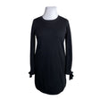 Unisex Tommy Hilfiger - Knit dress, size 42 - Black ()