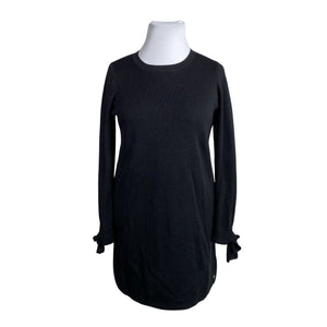 Unisex Tommy Hilfiger - Knit dress, size 42 - Black (1)