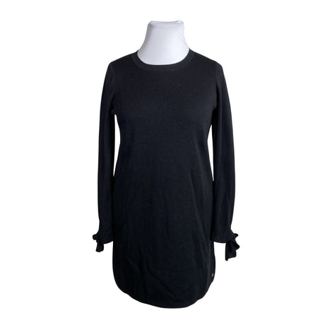 Unisex Tommy Hilfiger - Knit dress, size 42 - Black ()
