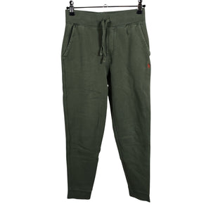 Unisex Polo Ralph Lauren - Sweatpants, size 146 - 152 - Green (1)