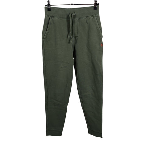 Unisex Polo Ralph Lauren - Sweatpants, size 146 - 152 - Green ()