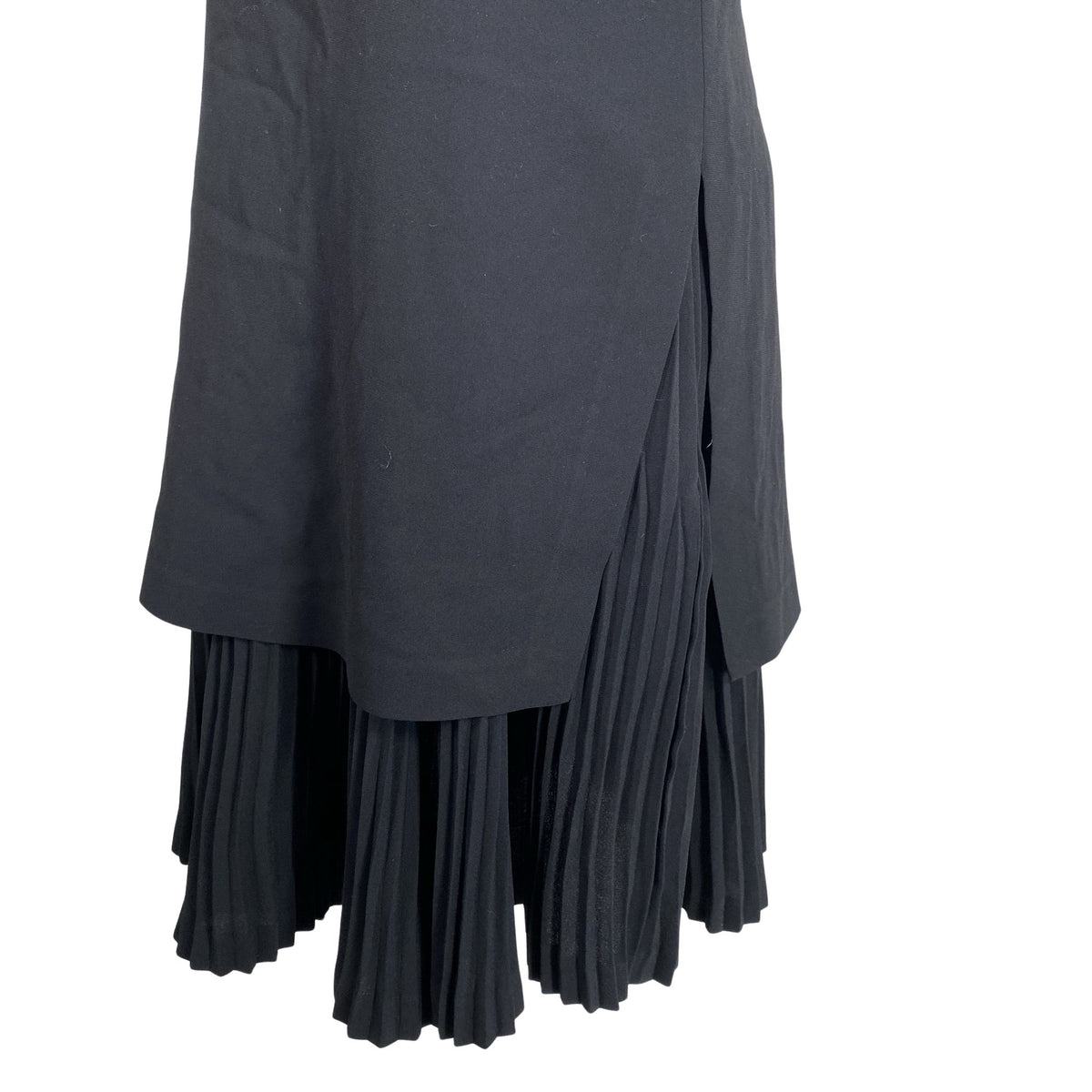 Unisex Theory - Party dress, size 40 - Black (2)