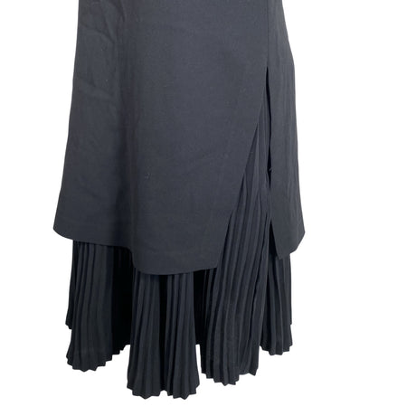 Unisex Theory - Party dress, size 40 - Black (2)