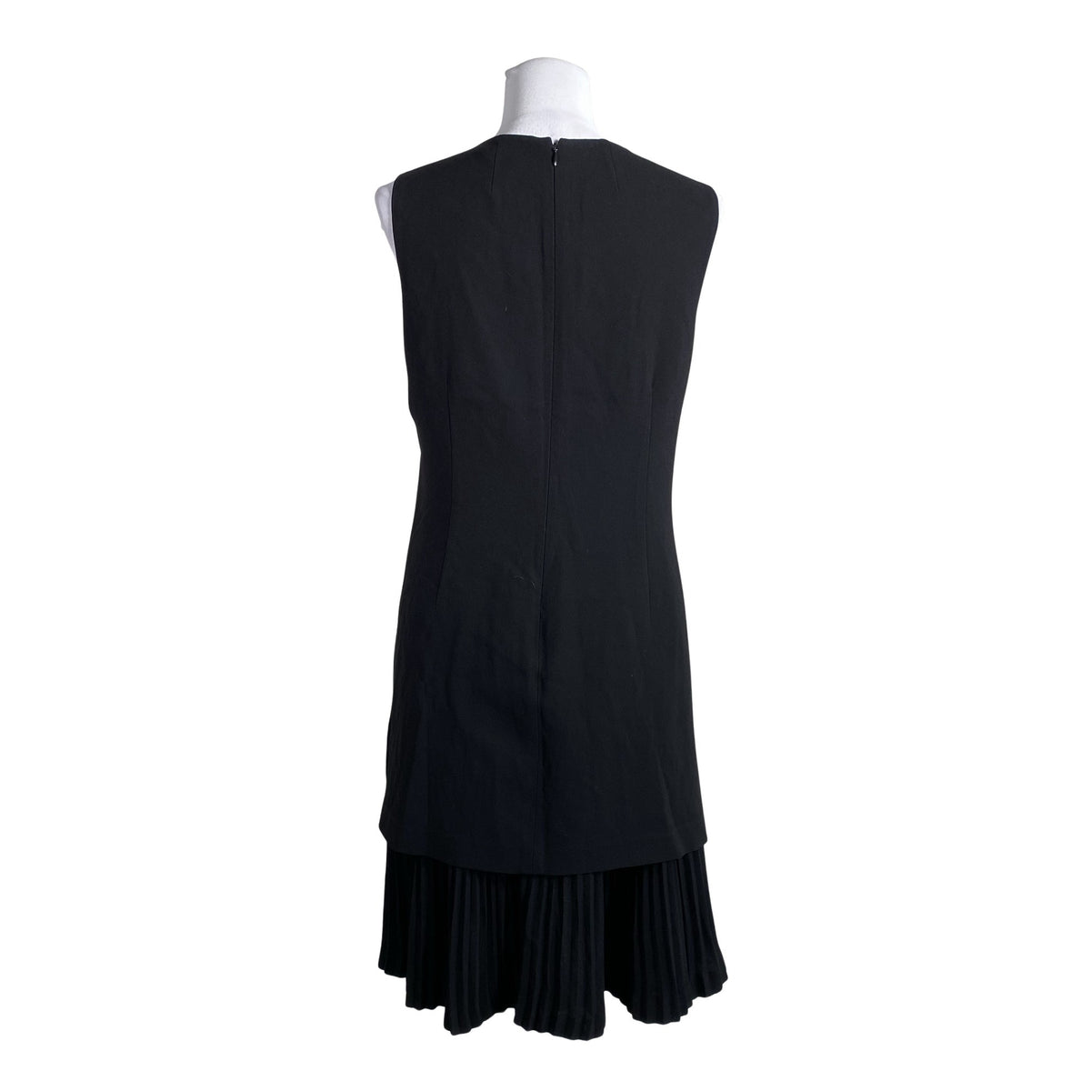 Unisex Theory - Party dress, size 40 - Black (3)