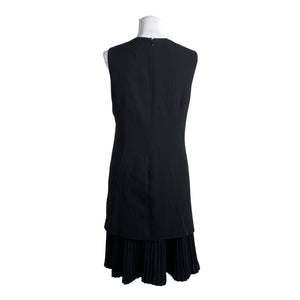 Unisex Theory - Party dress, size 40 - Black (3)