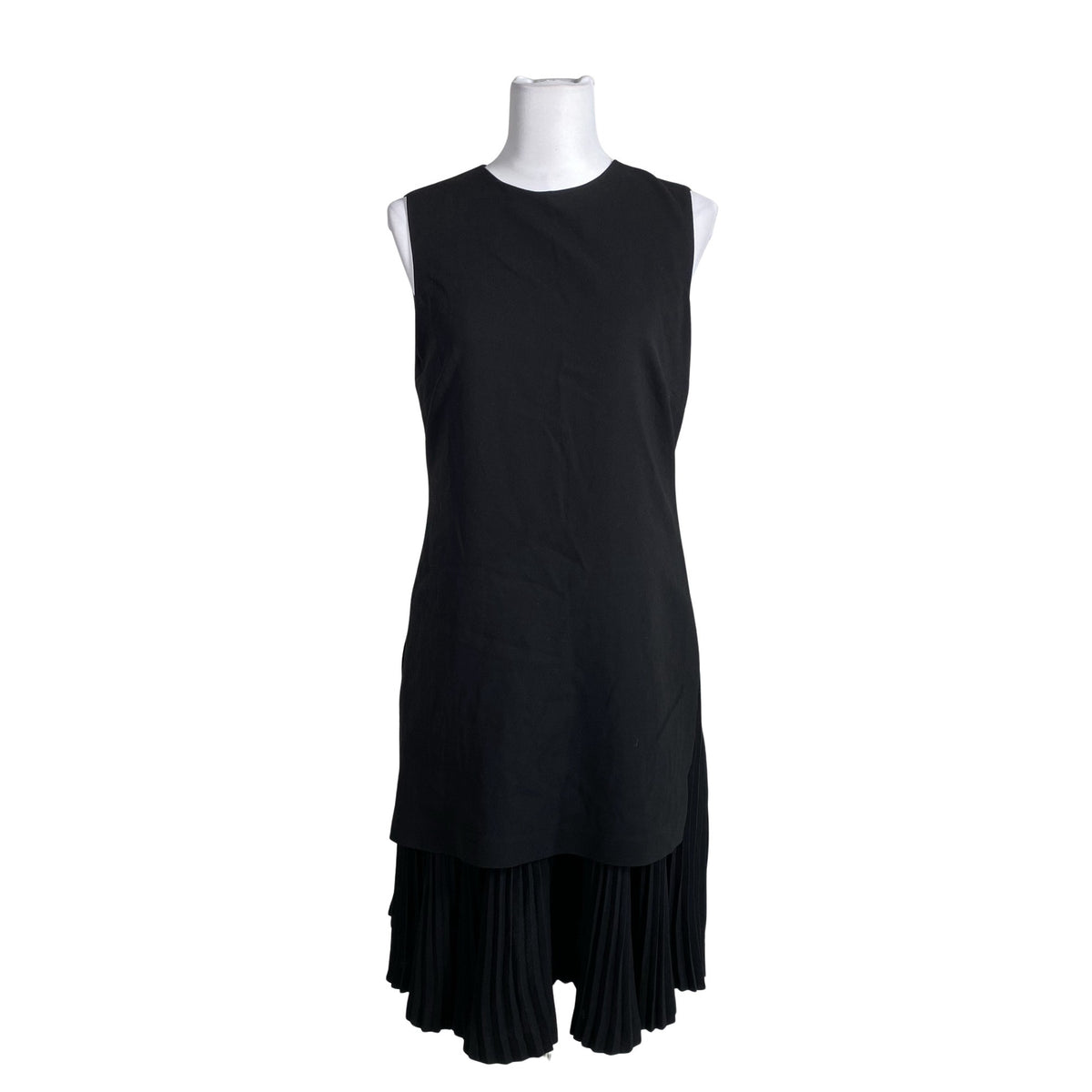 Unisex Theory - Party dress, size 40 - Black (1)