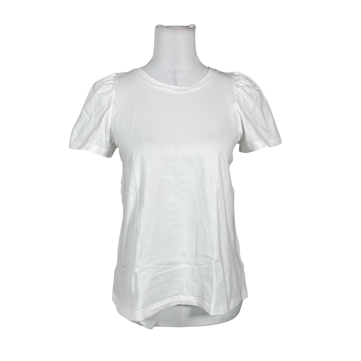 Unisex Gauhar - T-shirt, size 36 - White (1)