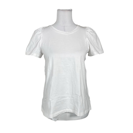 Unisex Gauhar - T-shirt, size 36 - White ()