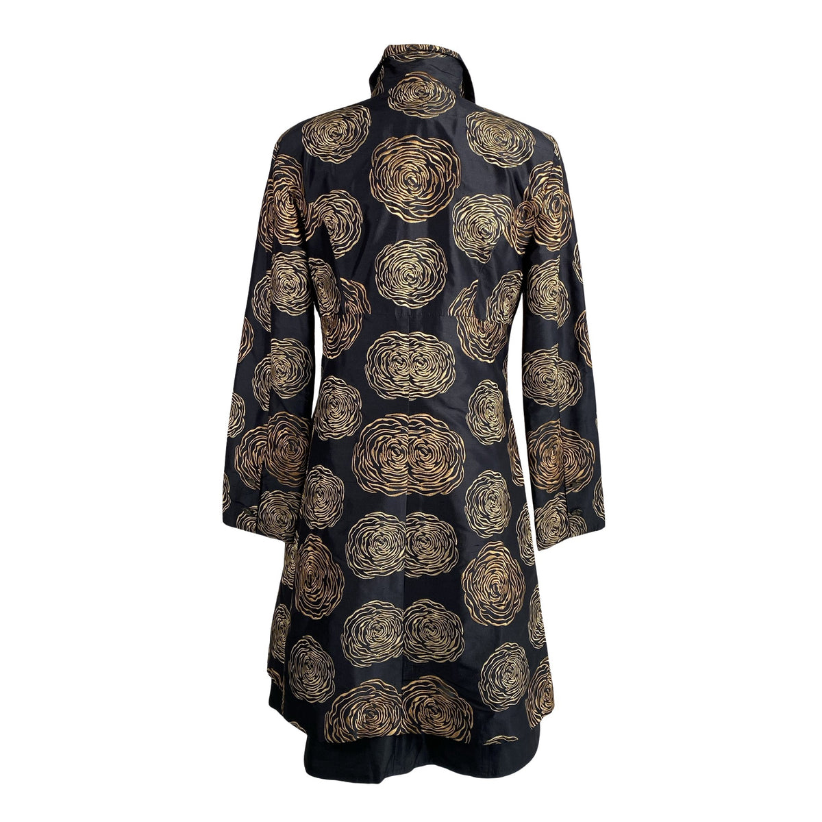 Unisex By Marja - Suit set, size 38 - Black (4)