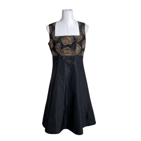 Unisex By Marja - Suit set, size 38 - Black (2)
