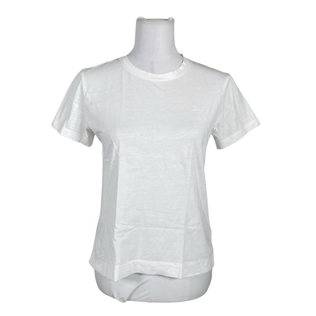 Unisex Gant - T-shirt, size 36 - White ()