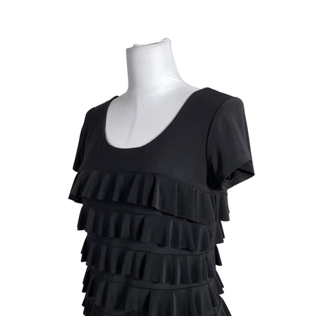 Unisex Frank Lyman - Party dress, size 40 - Black (2)