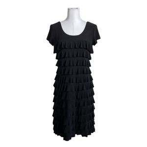 Unisex Frank Lyman - Party dress, size 40 - Black (1)
