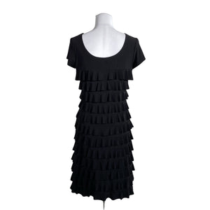 Unisex Frank Lyman - Party dress, size 40 - Black (3)