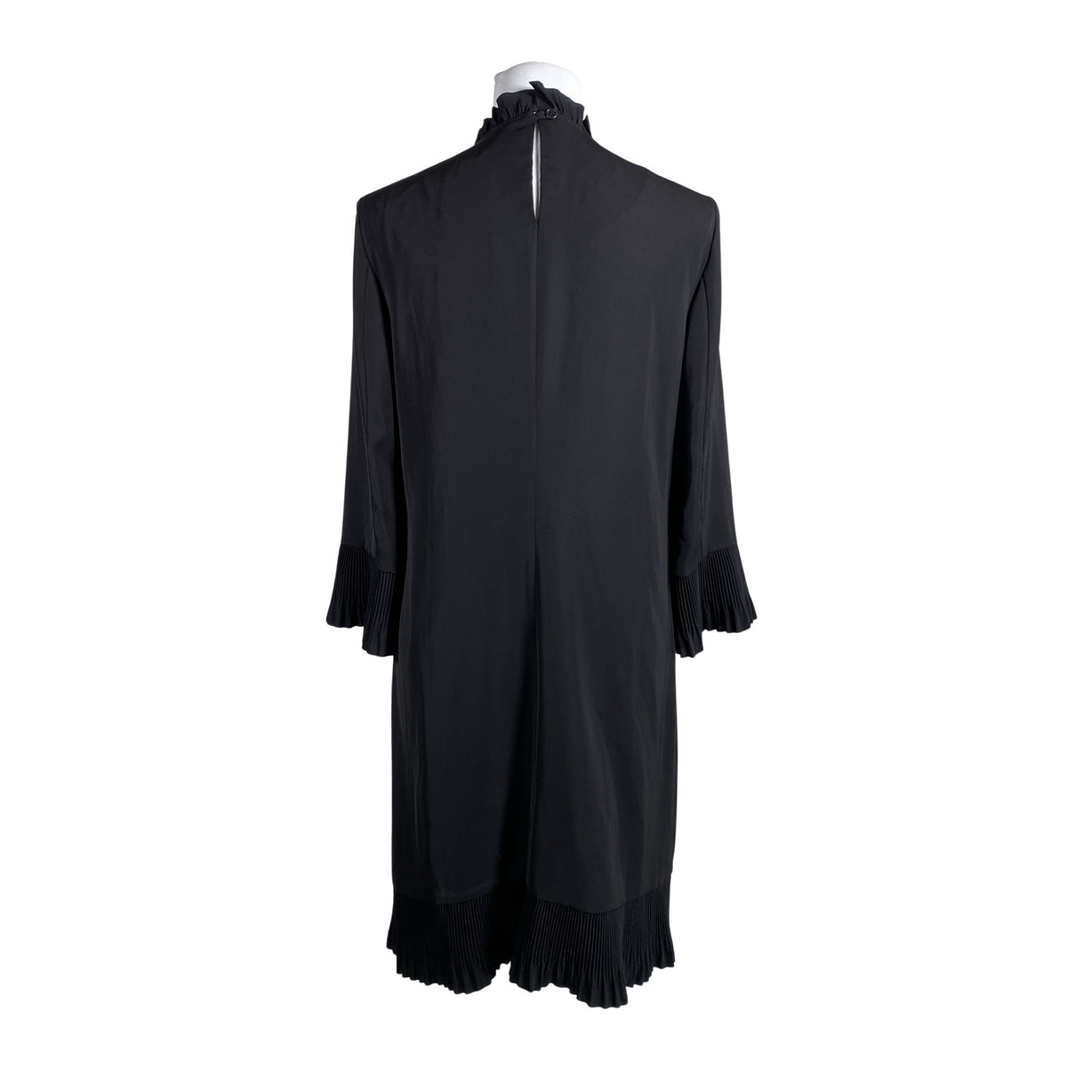 Unisex Marc Cain - Party dress, size 38 - Black (3)