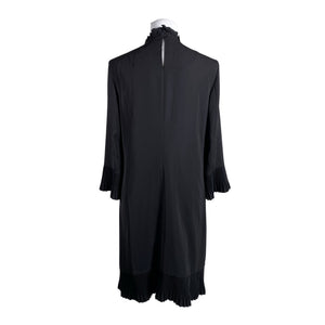 Unisex Marc Cain - Party dress, size 38 - Black (3)
