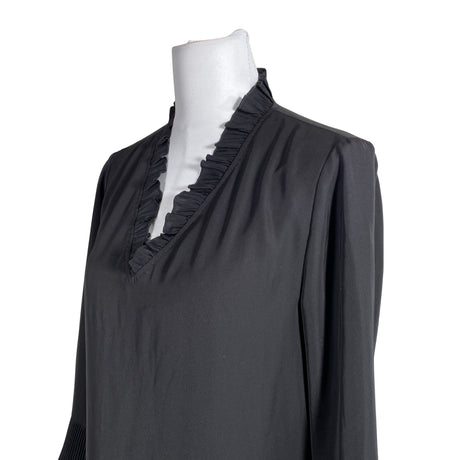 Unisex Marc Cain - Party dress, size 38 - Black (2)