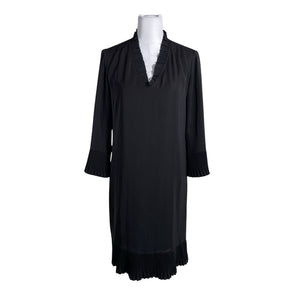 Unisex Marc Cain - Party dress, size 38 - Black (1)