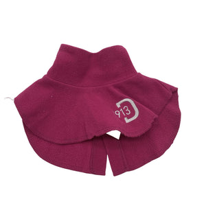 Unisex Didriksons - Neckwarmer, size 2 - 3 vuotta - Pink (1)