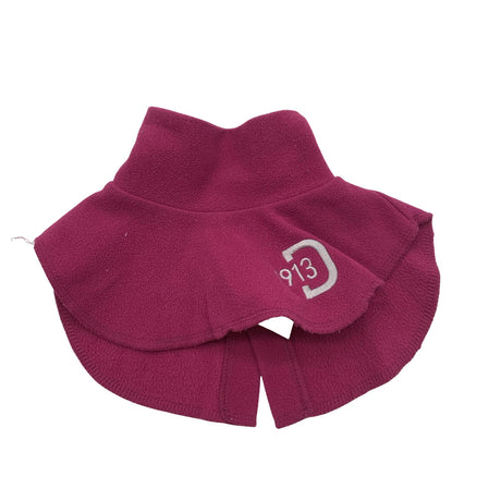 Unisex Didriksons - Neckwarmer, size 2 - 3 vuotta - Pink ()