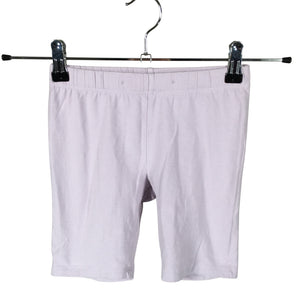 Unisex Lindex - Tricot shorts, size 134 - 140 - Violet (1)