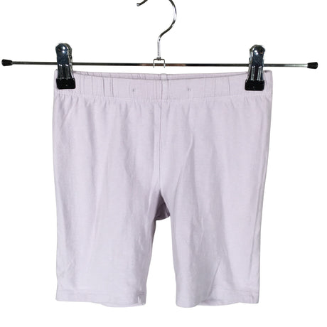 Unisex Lindex - Tricot shorts, size 134 - 140 - Violet ()