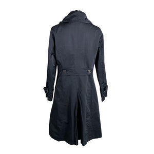 Unisex Basler - Trench coat, size 40 - Black (2)