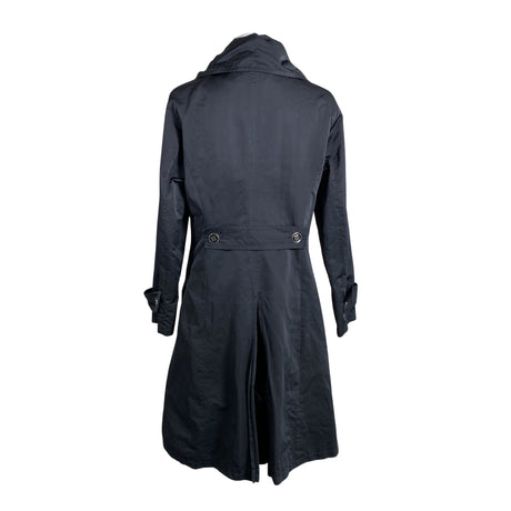 Unisex Basler - Trench coat, size 40 - Black (2)