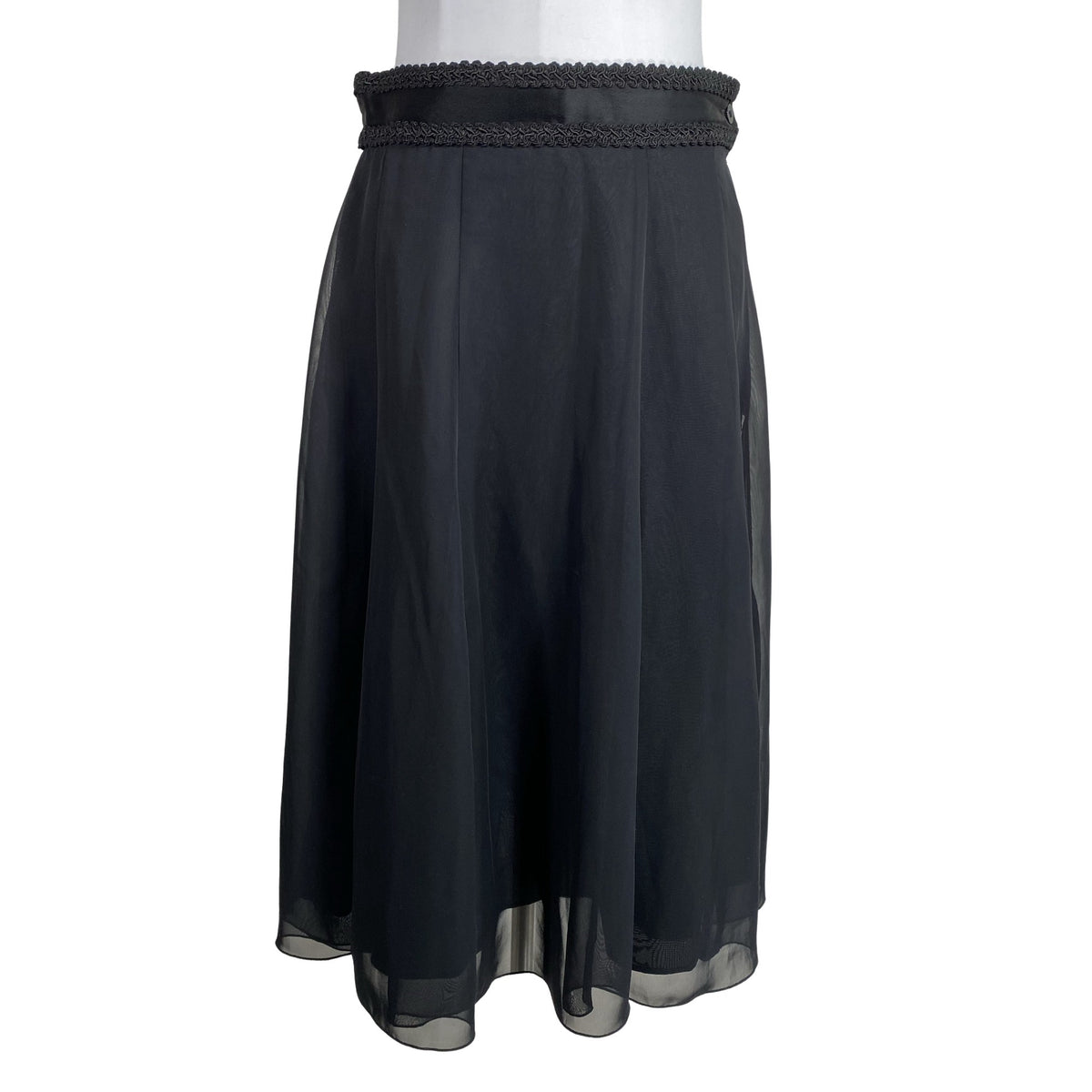 Unisex Andiata - Party skirt, size 40 - Black (1)