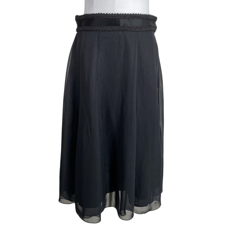 Unisex Andiata - Party skirt, size 40 - Black ()