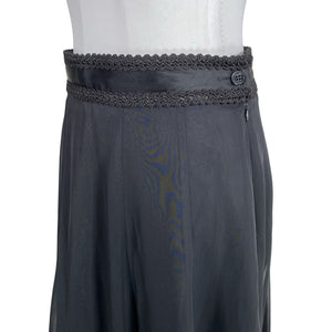 Unisex Andiata - Party skirt, size 40 - Black (2)