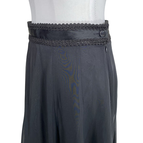 Unisex Andiata - Party skirt, size 40 - Black (2)