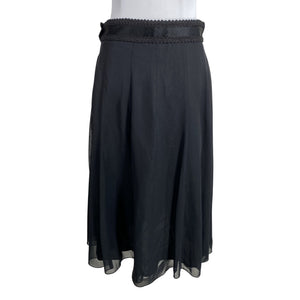 Unisex Andiata - Party skirt, size 40 - Black (3)