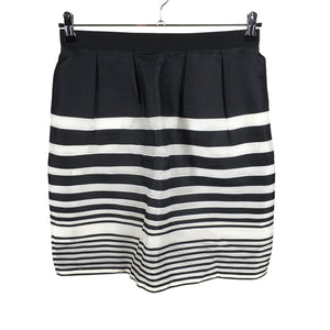 Unisex COS - Fabric skirt, size 40 - Black (1)