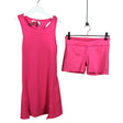 Unisex Adidas - Sports dress, size 146 - 152 - Pink ()