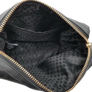 Unisex DKNY - Toiletry bag, size Mini - Blue (3)