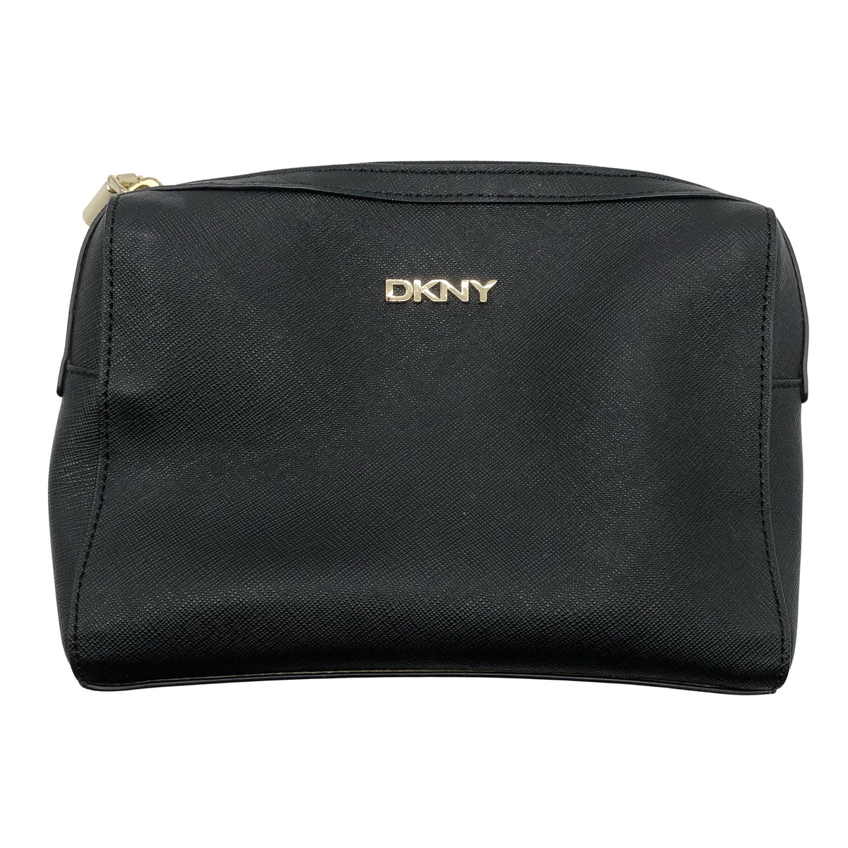 Unisex DKNY - Toiletry bag, size Mini - Blue (1)