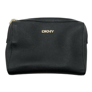 Unisex DKNY - Toiletry bag, size Mini - Blue (1)