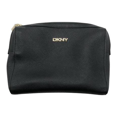 Unisex DKNY - Toiletry bag, size Mini - Blue ()