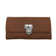 Unisex Michael Kors - Wallet, size Ei kokoa - Brown ()
