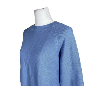 Unisex Weekend by MaxMara - Sweater, size 38 - Light blue (2)