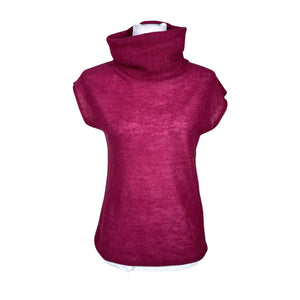 Unisex Marc O'Polo - Knit vest, size 38 - 44 - Pink (1)