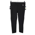Unisex Tommy Hilfiger - Slacks, size 38 - Black ()