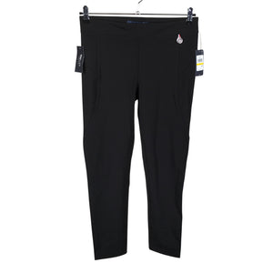 Unisex Tommy Hilfiger - Slacks, size 38 - Black (1)