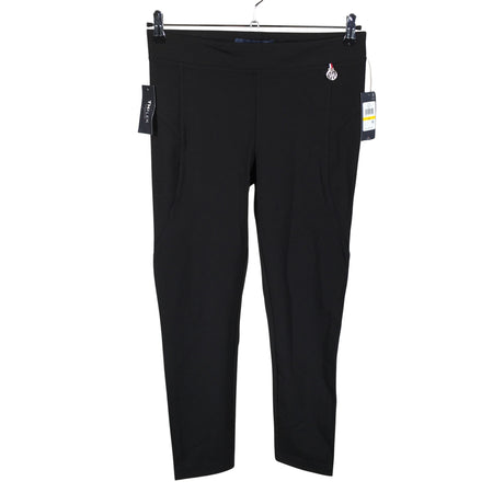Unisex Tommy Hilfiger - Slacks, size 38 - Black ()