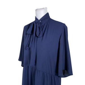 Unisex Katri Niskanen - Dress, size 38 - Blue (2)