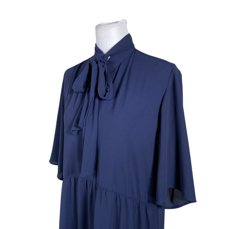 Unisex Katri Niskanen - Dress, size 38 - Blue (2)