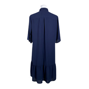 Unisex Katri Niskanen - Dress, size 38 - Blue (3)