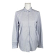Unisex Esprit - Collared shirt, size 38 - Blue ()