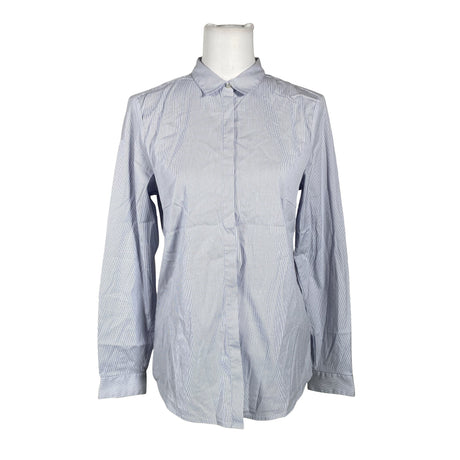 Unisex Esprit - Collared shirt, size 38 - Blue ()